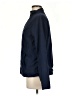 Ativa 100% Polyester Solid Blue Jacket Size M - photo 5