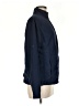 Ativa 100% Polyester Solid Blue Jacket Size M - photo 4