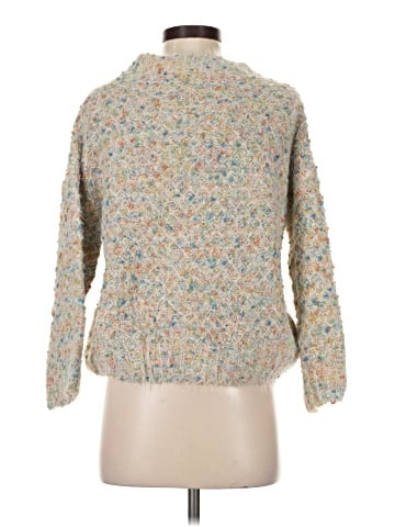 Raga Pullover Sweater (view 2)