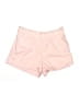 J.Crew Solid Pink Shorts Size 14 - photo 1