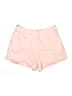 J.Crew Solid Pink Shorts Size 14 - photo 2