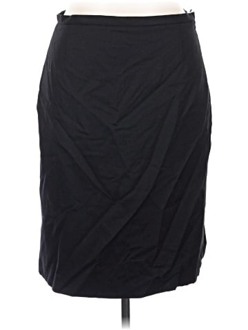Pendleton Wool Skirt (view 1)