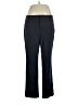 Nine West Solid Gray Dress Pants Size 16 - photo 1