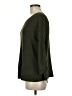 Simply Vera Vera Wang Green Pullover Sweater Size M - photo 5