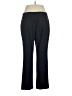 Nine West Solid Gray Dress Pants Size 16 - photo 2