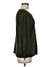Simply Vera Vera Wang Green Pullover Sweater Size M - photo 4