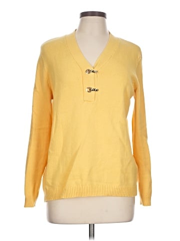 Charter Club Pullover Sweater (view 1)