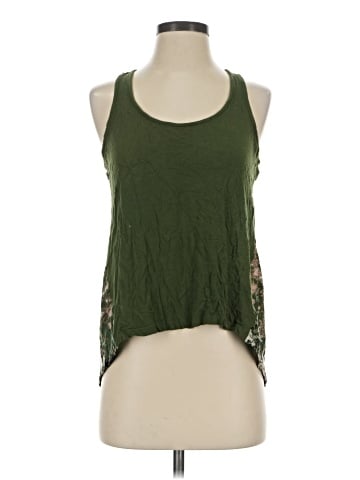 Deletta Tank Top (view 1)