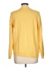 Charter Club Yellow Pullover Sweater Size L - photo 2