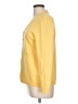 Charter Club Yellow Pullover Sweater Size L - photo 5