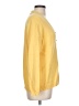 Charter Club Yellow Pullover Sweater Size L - photo 4