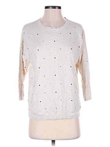 J.Jill Pullover Sweater (view 1)