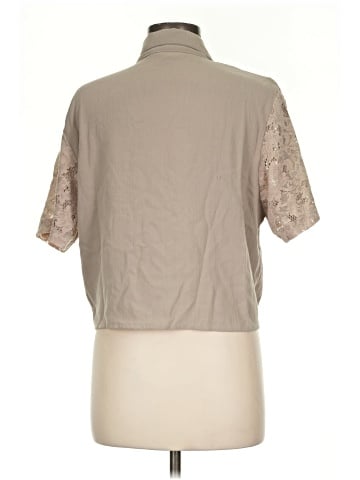 Rafael Short Sleeve Blouse (view 2)