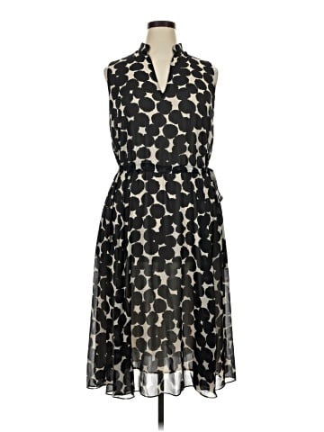 Anne Klein Casual Dress (view 1)