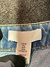 H&M Hearts Blue Jeans Size 6 - photo 7