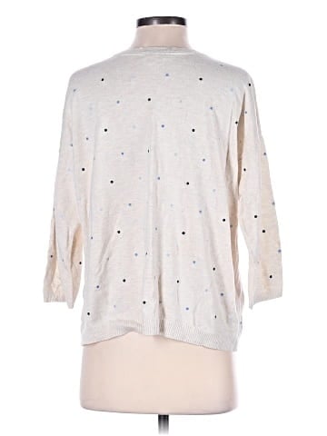 J.Jill Pullover Sweater (view 2)