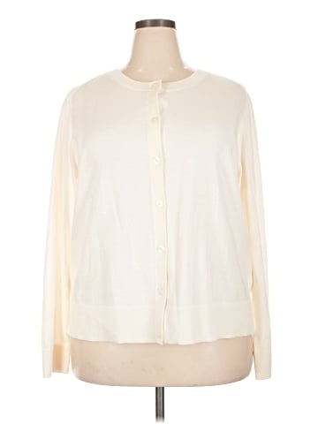 Ann Taylor LOFT Cardigan (view 1)