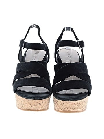 Via Spiga Wedges (view 2)
