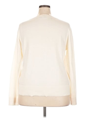 Ann Taylor LOFT Cardigan (view 2)