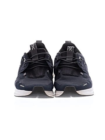 On Cloud Sneakers (view 2)