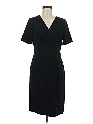 Elie Tahari Casual Dress (view 1)