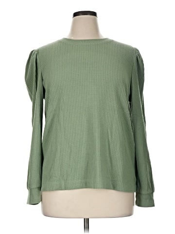Ann Taylor LOFT Pullover Sweater (view 1)