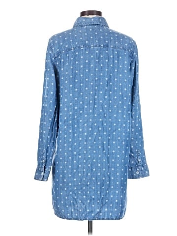 Coolibar Long Sleeve Button-Down Shirt (view 2)