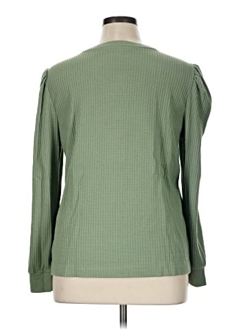 Ann Taylor LOFT Pullover Sweater (view 2)