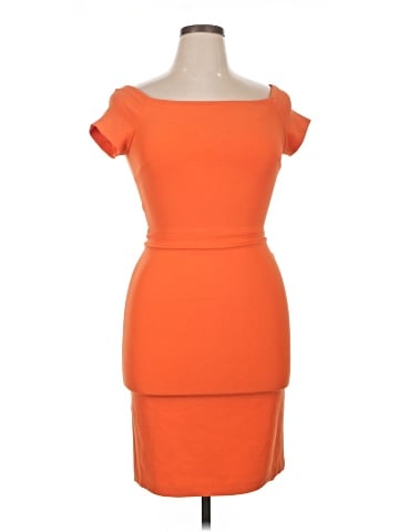 Alice + Olivia Cocktail Dress (view 1)
