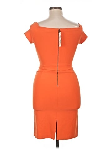 Alice + Olivia Cocktail Dress (view 2)