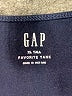 Gap Blue Tank Top Size XL (tall) - photo 4