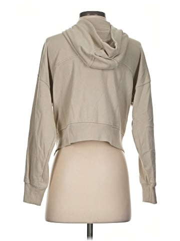 DKNY Zip Up Hoodie (view 2)