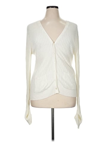 dip Cardigan (view 1)