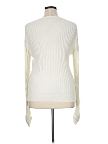 dip Cardigan (view 2)