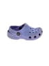 Crocs Purple Clogs Size 7 (kids) - photo 1