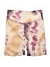 Nike Tie-dye Purple Athletic Shorts Size M - photo 2