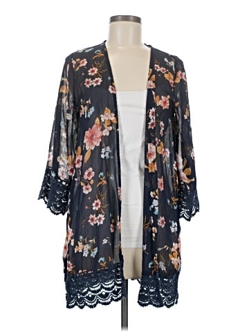 Jolt Kimono (view 1)