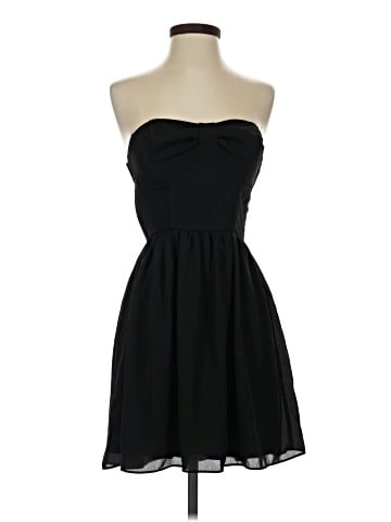 Delia's Cocktail Dress (view 1)