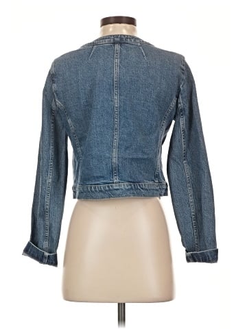 J.Crew Denim Jacket (view 2)
