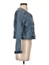J.Crew Blue Denim Jacket Size 4 - photo 4