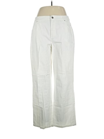 Christopher & Banks Casual Pants (view 1)