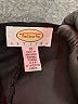 Talbots Black Long Sleeve Top Size 10 (petite) - photo 6
