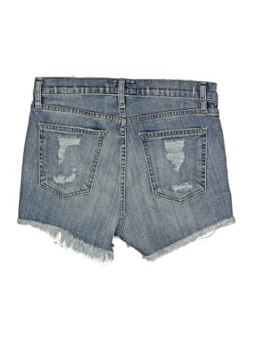 Current/Elliott Denim Shorts (view 2)