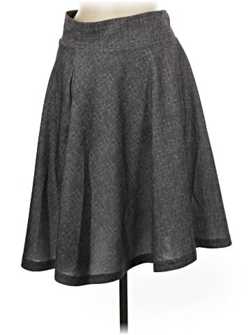 Agnes & Dora Casual Skirt (view 1)