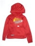 NFL 100% Polyester Red Pullover Hoodie Size 8 - photo 1