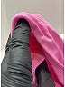 Givenchy 100% Viscose Pink Long Sleeve Top Size EU (FR) 36 / US 4 - photo 8