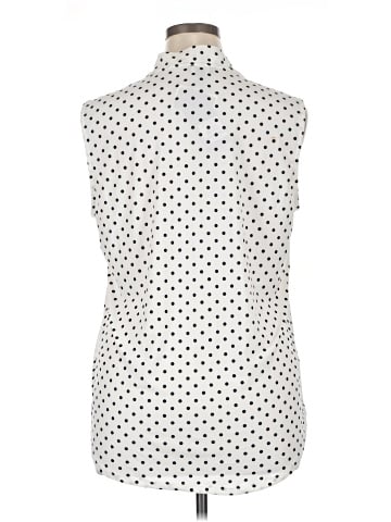 Jones New York Signature Casual Dress (view 2)