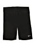 Nike Black Athletic Shorts Size M - photo 1