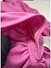 Givenchy 100% Viscose Pink Long Sleeve Top Size EU (FR) 36 / US 4 - photo 12