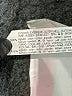 Zara Paisley Tan Dress Size 10 - photo 4